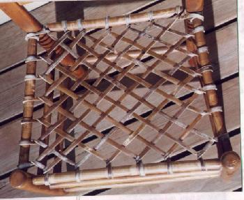 RawhideSeatrandy s. keeling